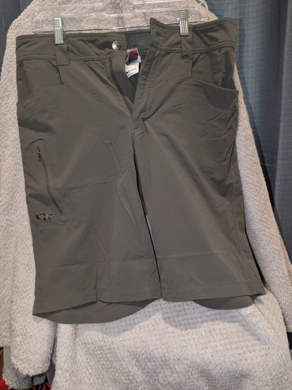 OUTDOOR RESEARCH Mens Shorts